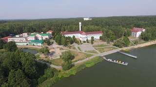 Санаторий Санаторий Белорусочка Ждановичи-4
